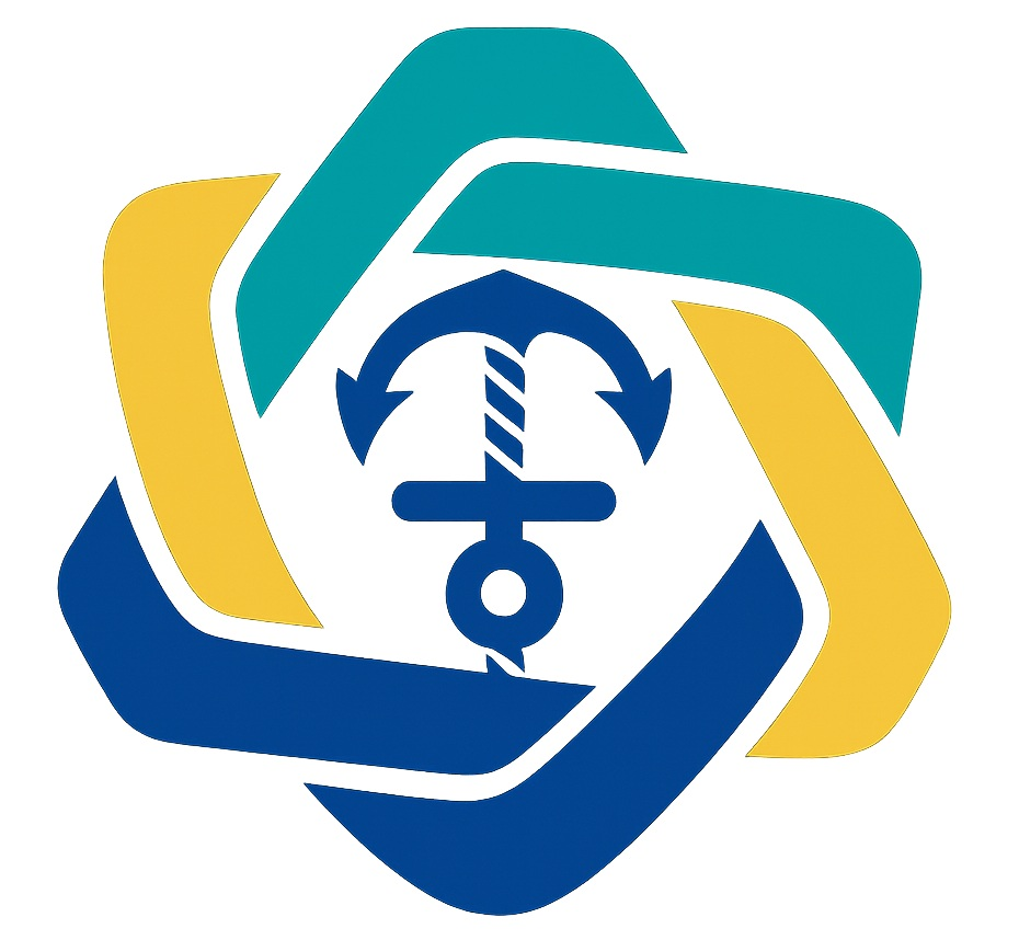 Trigun Robotic Systems Logo